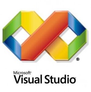 logo Visual Studio
